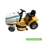 Cub Cadet AGS 2130