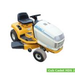 Cub Cadet HDS 2135