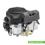 Kohler EKT750