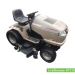 Craftsman GT2300