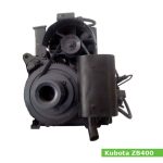 Kubota ZB400