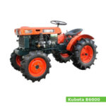 Kubota B6000