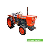 Kubota L1500