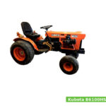 Kubota B6100HST