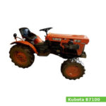 Kubota B7100