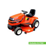 Kubota G1700