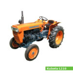 Kubota L210