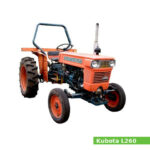 Kubota L260