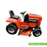 Power King 1214