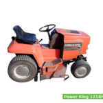 Power King 1218HV