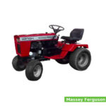 Massey Ferguson 2818H