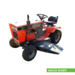 AGCO 918H